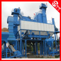 Ylb80 Movable Asphalt Mixing Plant Exported to Brazil